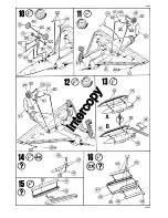 Предварительный просмотр 7 страницы REVELL Dassault MIRAGE 2000C Tigermeet Assembly Manual