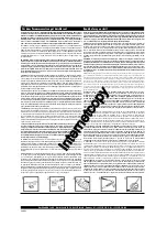 Preview for 2 page of REVELL Deutscher Jagdppanzer IV L/70 Assembly Manual