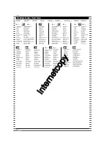 Preview for 4 page of REVELL Deutscher Jagdppanzer IV L/70 Assembly Manual