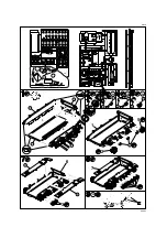 Preview for 5 page of REVELL Deutscher Jagdppanzer IV L/70 Assembly Manual