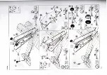 Предварительный просмотр 13 страницы REVELL DH-82 A/C TIGER Moth Manual