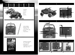 Предварительный просмотр 2 страницы REVELL Dirt Scout User Manual