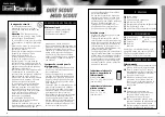 Предварительный просмотр 8 страницы REVELL Dirt Scout User Manual