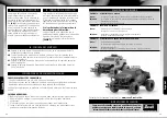 Предварительный просмотр 13 страницы REVELL Dirt Scout User Manual