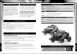 Предварительный просмотр 15 страницы REVELL Dirt Scout User Manual