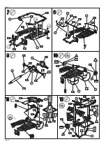 Предварительный просмотр 8 страницы REVELL Dodge Viper SRT-10 Assembly Manual