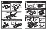 Preview for 2 page of REVELL Dodge Viper SRT10 ACR Manual