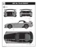 Preview for 8 page of REVELL Dodge Viper SRT10 ACR Manual