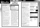 Preview for 14 page of REVELL Dolphin User Manual