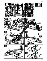 Preview for 5 page of REVELL Dornier Do-28 D-2 SKYSERVANT Assembly Manual