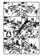 Preview for 6 page of REVELL Dornier Do-28 D-2 SKYSERVANT Assembly Manual