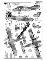 Preview for 7 page of REVELL Dornier Do-28 D-2 SKYSERVANT Assembly Manual