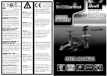 Preview for 1 page of REVELL DUALTEC User Manual