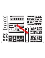 Предварительный просмотр 5 страницы REVELL Dumper Trailer Assembly Instructions Manual