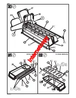 Предварительный просмотр 12 страницы REVELL Dumper Trailer Assembly Instructions Manual