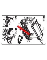 Предварительный просмотр 13 страницы REVELL Dumper Trailer Assembly Instructions Manual