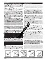 Preview for 2 page of REVELL Duo Discus Assembly Manual