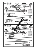 Preview for 9 page of REVELL Duo Discus Assembly Manual