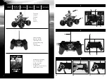 Preview for 2 page of REVELL Dust Racer User Manual