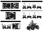 Preview for 3 page of REVELL Dust Racer User Manual