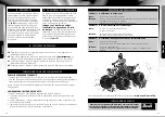 Preview for 9 page of REVELL Dust Racer User Manual