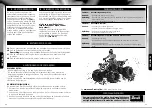 Preview for 11 page of REVELL Dust Racer User Manual