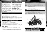 Preview for 13 page of REVELL Dust Racer User Manual