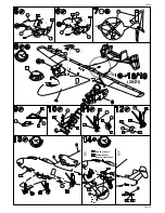 Предварительный просмотр 5 страницы REVELL E-2C Hawkeye Assembly Manual