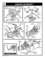 Предварительный просмотр 2 страницы REVELL Ed "Big Daddy" Roth Beatnik Bandit Assembly Instructions Manual