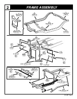 Предварительный просмотр 3 страницы REVELL Ed "Big Daddy" Roth Beatnik Bandit Assembly Instructions Manual