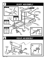 Предварительный просмотр 6 страницы REVELL Ed "Big Daddy" Roth Beatnik Bandit Assembly Instructions Manual