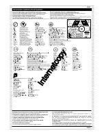 Preview for 3 page of REVELL ETV Waker Assembly Manual