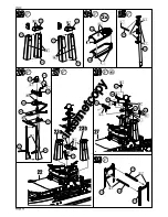 Preview for 10 page of REVELL ETV Waker Assembly Manual