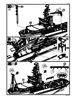 Preview for 11 page of REVELL ETV Waker Assembly Manual