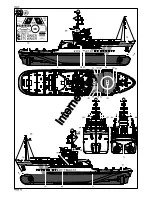 Preview for 12 page of REVELL ETV Waker Assembly Manual