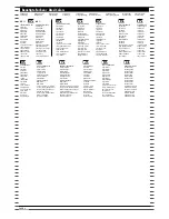 Preview for 4 page of REVELL Eurocopter BK117 SPACE DESIGN User Manual