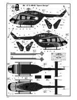 Preview for 8 page of REVELL Eurocopter BK117 SPACE DESIGN User Manual