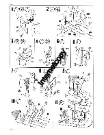 Preview for 6 page of REVELL Eurocopter EC135 Assembly Manual