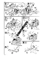 Preview for 8 page of REVELL Eurocopter EC135 Assembly Manual