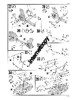 Preview for 9 page of REVELL Eurocopter EC135 Assembly Manual