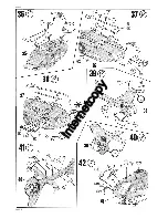 Preview for 10 page of REVELL Eurocopter EC135 Assembly Manual