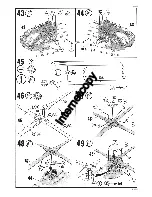 Preview for 11 page of REVELL Eurocopter EC135 Assembly Manual