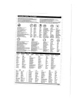 Preview for 5 page of REVELL Eurocopter SA 365 Dauphin 2 Assembly Manual