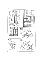 Preview for 6 page of REVELL Eurocopter SA 365 Dauphin 2 Assembly Manual