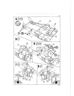 Preview for 7 page of REVELL Eurocopter SA 365 Dauphin 2 Assembly Manual