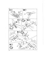 Preview for 8 page of REVELL Eurocopter SA 365 Dauphin 2 Assembly Manual