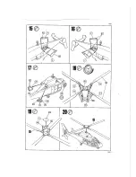 Preview for 9 page of REVELL Eurocopter SA 365 Dauphin 2 Assembly Manual