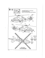 Preview for 10 page of REVELL Eurocopter SA 365 Dauphin 2 Assembly Manual