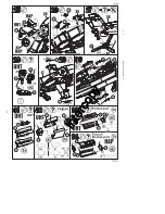 Preview for 9 page of REVELL Eurocopter Tiger UHT/HAP Assembly Manual