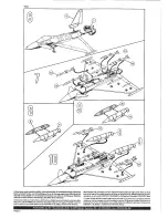 Предварительный просмотр 2 страницы REVELL EUROFIGHTER TY PHOON Assembly Instructions